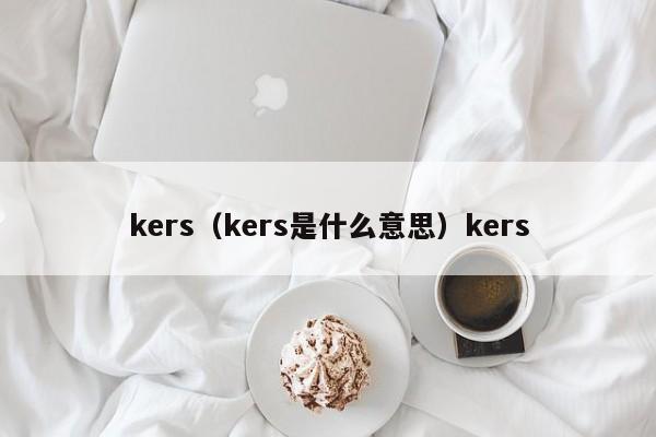 kers（kers是什么意思）kers