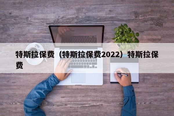 特斯拉保费（特斯拉保费2022）特斯拉保费