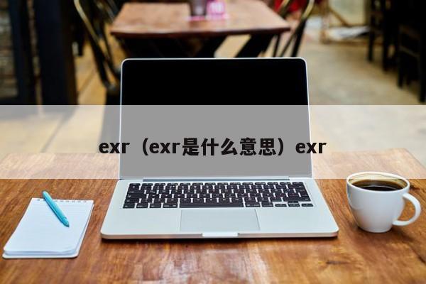 exr（exr是什么意思）exr