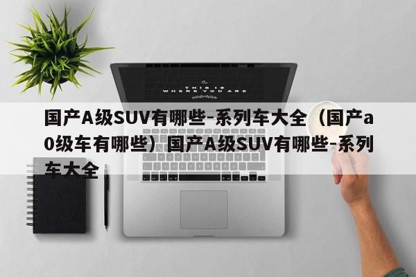 国产A级SUV有哪些-系列车大全（国产a0级车有哪些）国产A级SUV有哪些-系列车大全