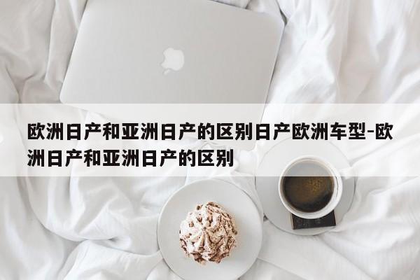 欧洲日产和亚洲日产的区别日产欧洲车型-欧洲日产和亚洲日产的区别