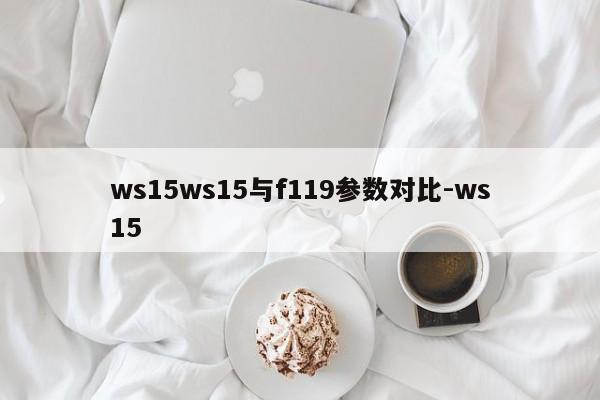 ws15ws15与f119参数对比-ws15