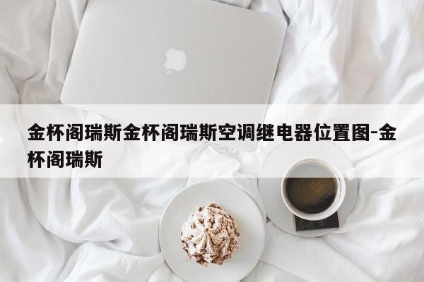 金杯阁瑞斯金杯阁瑞斯空调继电器位置图-金杯阁瑞斯