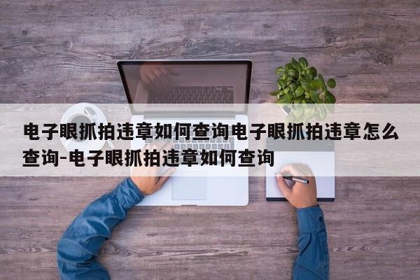 电子眼抓拍违章如何查询电子眼抓拍违章怎么查询-电子眼抓拍违章如何查询