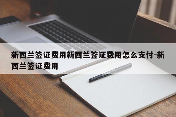 新西兰签证费用新西兰签证费用怎么支付-新西兰签证费用