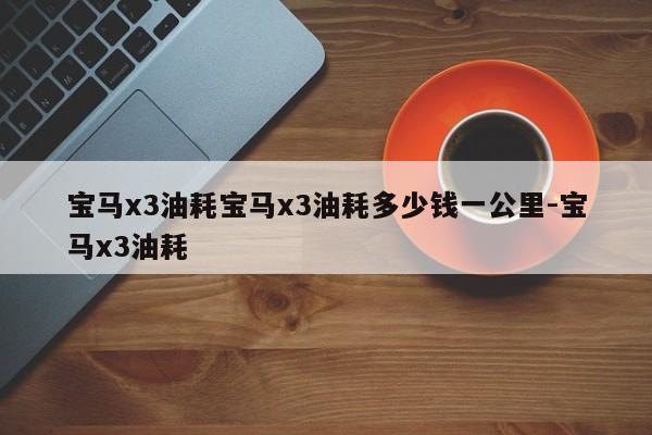 宝马x3油耗宝马x3油耗多少钱一公里-宝马x3油耗