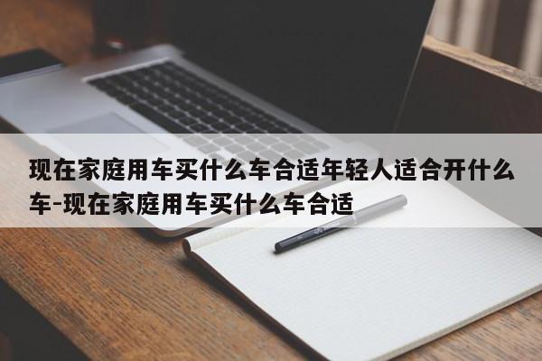 现在家庭用车买什么车合适年轻人适合开什么车-现在家庭用车买什么车合适