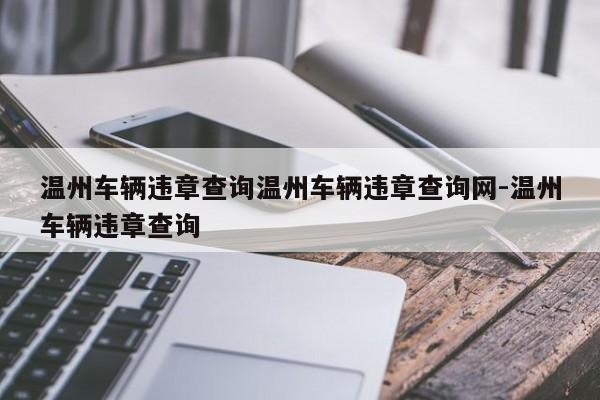 温州车辆违章查询温州车辆违章查询网-温州车辆违章查询