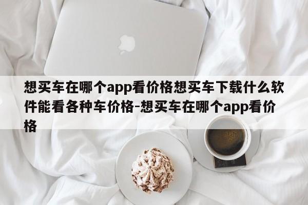 想买车在哪个app看价格想买车下载什么软件能看各种车价格-想买车在哪个app看价格