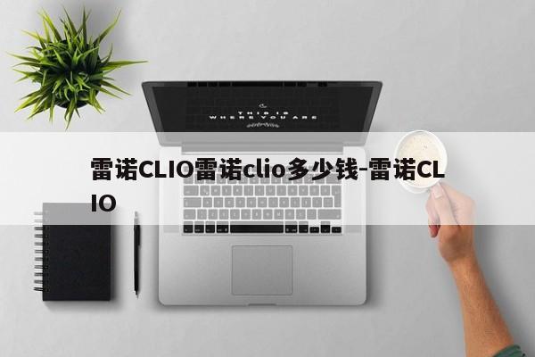 雷诺CLIO雷诺clio多少钱-雷诺CLIO